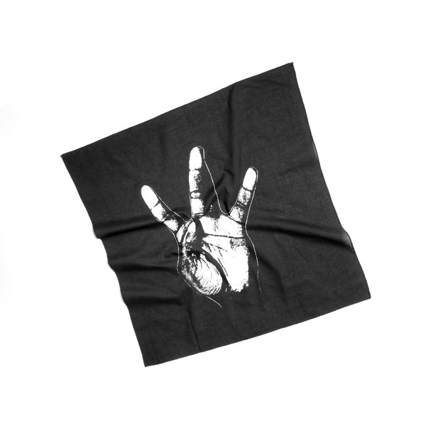 Westside Bandana (last)