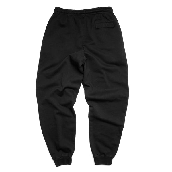 TRIPLE Black Sweatpant (limited)