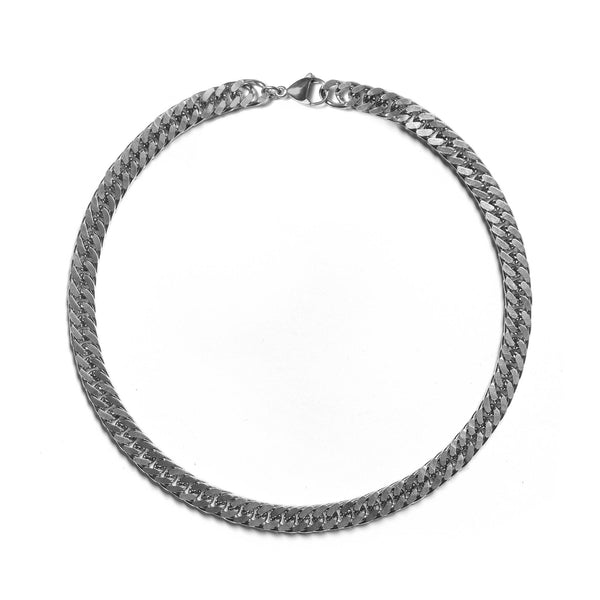 Double Curb Choker (limited)