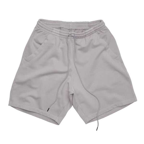 Space Gray Sweat shorts (limited)