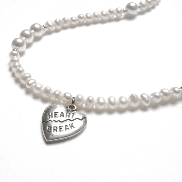 The Heartbreak Pearl (super limited)