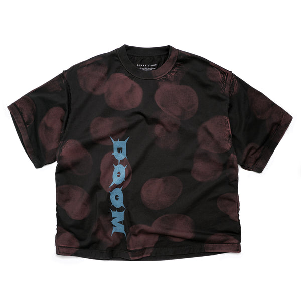 The Slow Doom tee (very limited)