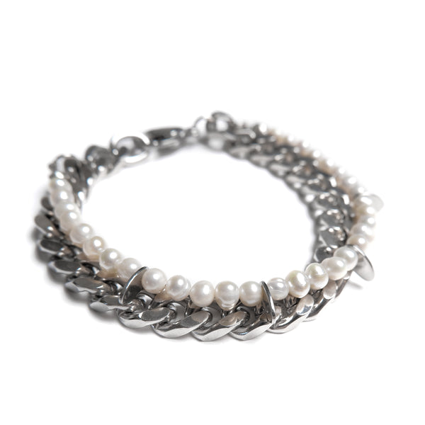 Thorn Pearl Bracelet (1of1)